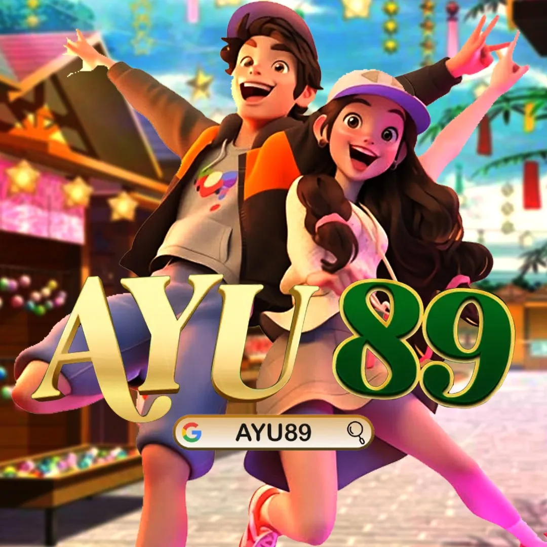 AYU89 - Game Domino Terbaik untuk Pengalaman Seru