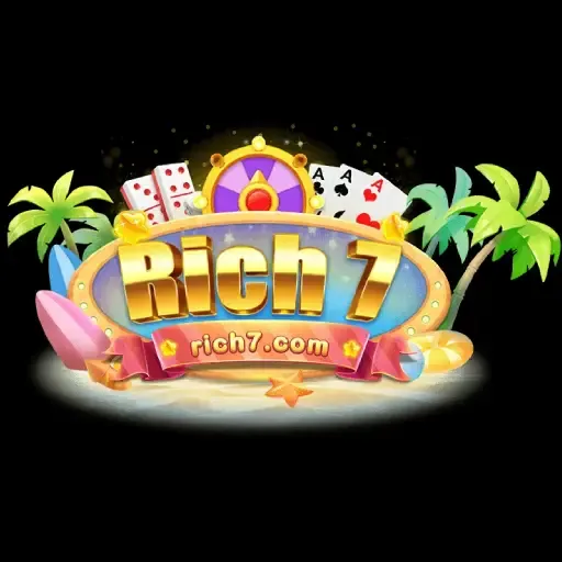 RICH7 - Pertarungan Seru di Dunia Battle Royale