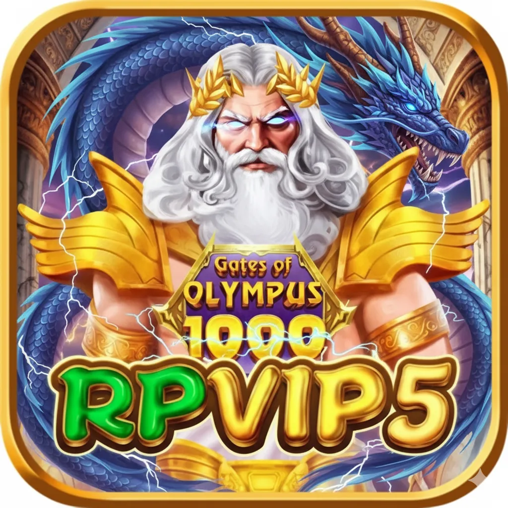 RPVIP5 - Game QiuQiu Terbaik untuk Penggemar Kartu