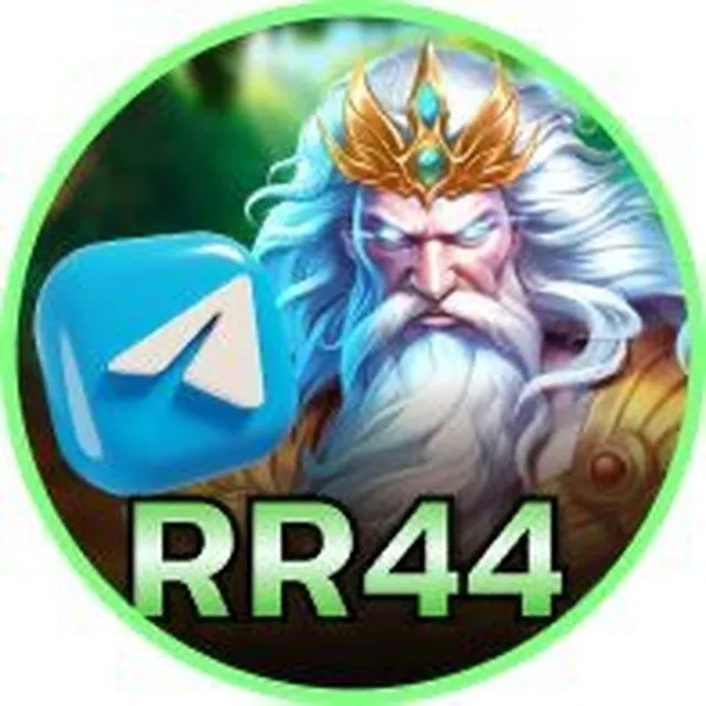 RR44 - Petualangan Memancing Terbaik di Layar Ponsel Anda