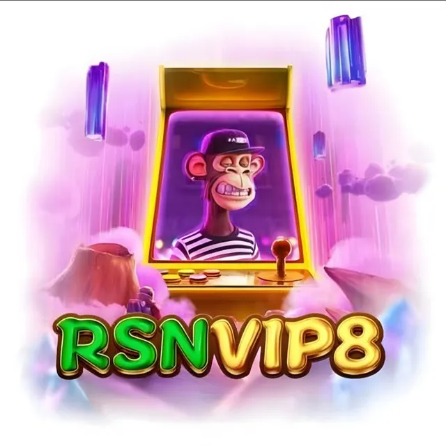 RSNVIP8 - Petualangan Epik dalam Dunia ARPG
