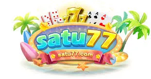 SATU77 - Game Arcade Seru dan Menghibur