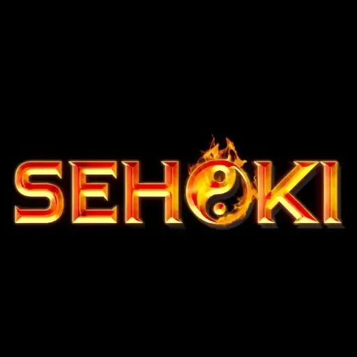 SEHOKI - Petualangan Seru dalam Dunia Terbuka