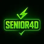 SENIOR4D - Petualangan Seru di Dunia Arcade