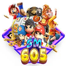 SM605 - Permainan Mahjong Menyenangkan untuk Semua